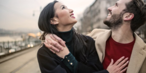 Partner mit sicherer Bindung finden
